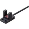 Barrera de horquilla Panasonic tipo Y PM-Y45-C3 conmutacion clara, conmutacion oscura 5 - 24 V/DC 1 ud. (PM-Y45-C3)
