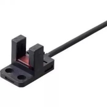 Barrera de horquilla Panasonic tipo Y PM-Y45-C3 conmutacion clara, conmutacion oscura 5 - 24 V/DC 1 ud. (PM-Y45-C3)