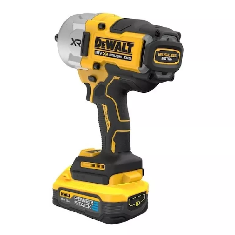 DeWALT DCF961H2T-QW Atornillador eléctrico/atornillador de impacto 1200 rpm