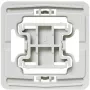 Carcasa blanca montable Homematic IP EQ3-ADA-J1, 60×60×26 mm