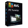 AVG TuneUp | 1 PC | 1 año (solo Windows)