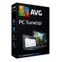 AVG TuneUp | 1 PC | 1 año (solo Windows)