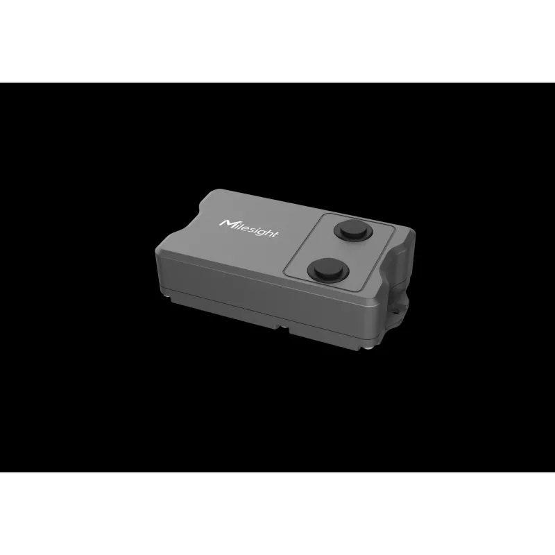Sensor ultrasónico de distancia Milesight EM400-MUD-868M-B045-2 LoRaWAN IP67