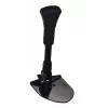 Gerber 22-41578 Pala/recogedor Negro