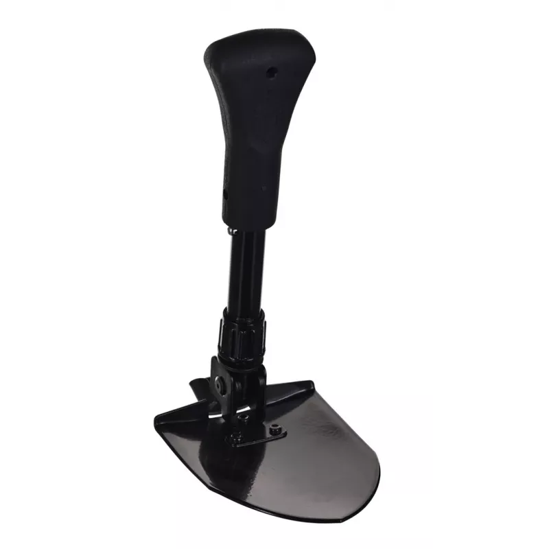 Gerber 22-41578 Pala/recogedor Negro