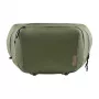 Bolso bandolera PGYTECH OneGo Solo V2 6L (Verde musgo)