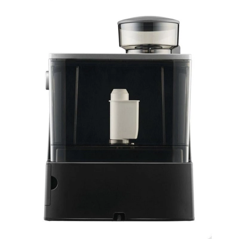 Cafetera espresso semiautomática Solis Grind & Infuse Perfetta 2,6 L
