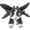 Dragons Thunder, peluche multicolor, talla: 25 cm
