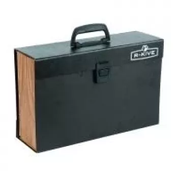 Fellowes 9352101 Negro