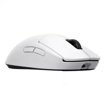 Logitech-G Gaming Wireless PRO 2 Blanco