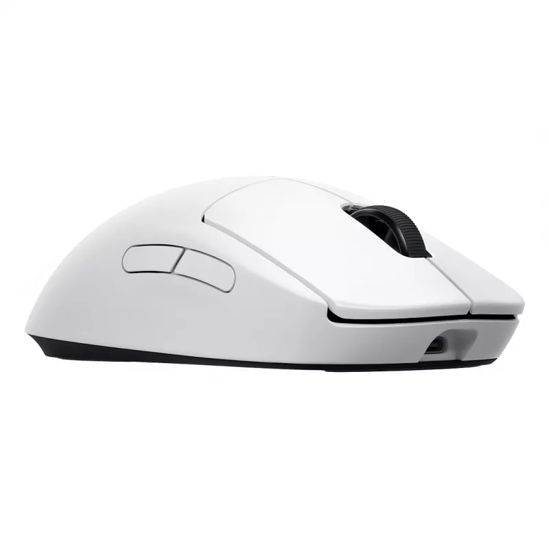 Logitech-G Gaming Wireless PRO 2 Blanco