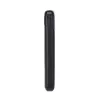 Batería externa USB 10000MAH/VA2211 Negra Rivacase