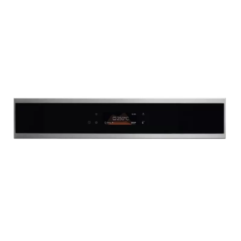Horno Electrolux LOE8F38X 72 l 3500 W Negro
