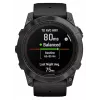 Smartwatch GARMIN fēnix 7X Pro 51 mm, 1,4 pulgadas (3,56 cm) MIP 280×280, Táctil, Wi‑Fi, GPS, 32 GB, Negro