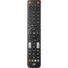 Mando a distancia de repuesto universal One for All URC1921 para TV Sharp - mando a distancia (URC 1921)