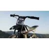 RAZOR Motor MX125 Dirt Rocket litio