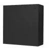 Armario Lanberg WAF1-5203-06-00B 6U de pared negro