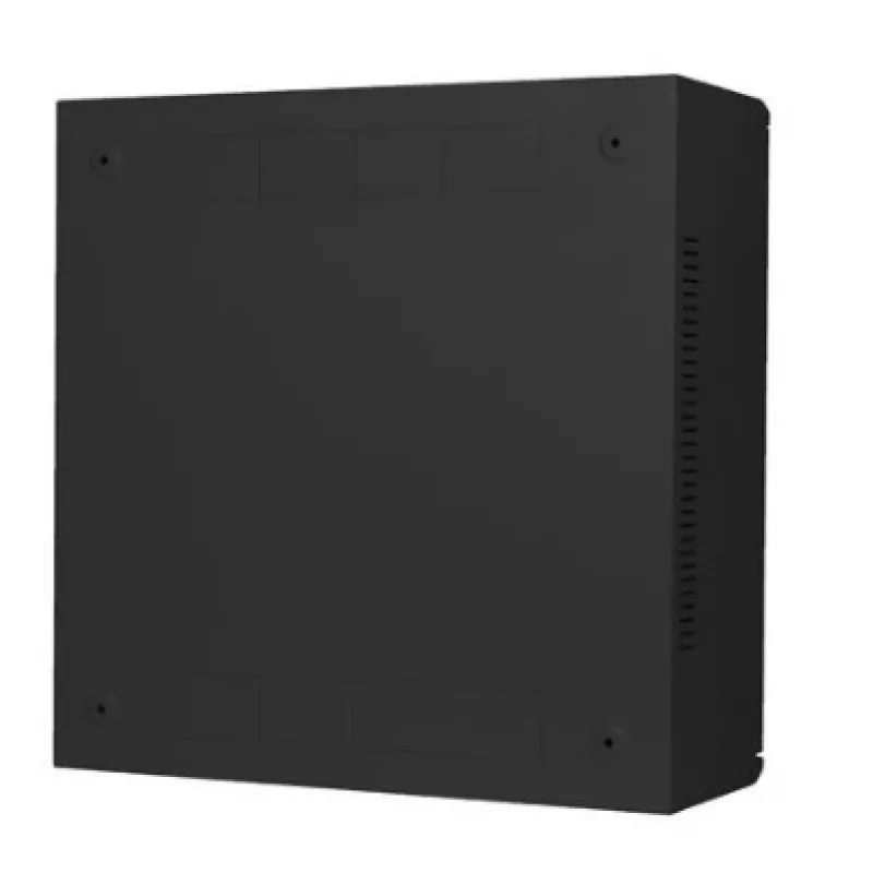 Armario Lanberg WAF1-5203-06-00B 6U de pared negro