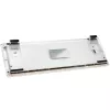 Ducky One 3 Aura White SF Teclado Gaming USB QWERTY US International