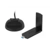 Tarjeta de red Lanberg NC-3000-WI WLAN 3000 Mbit/s