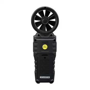 Anemómetro digital Habotest HT625A