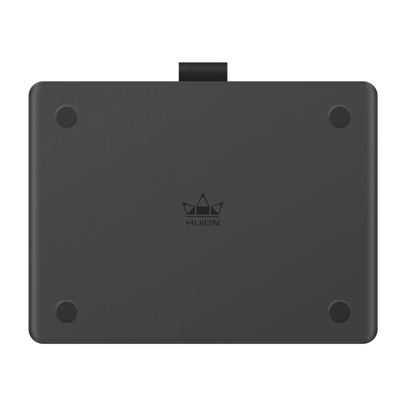 Huion Inspiroy Frego S L310 tableta gráfica, Bluetooth 5.0, 160 x 100 mm, 5080 LPI, 8192 niveles de presión