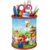 Puzle 3D Ravensburger Super Mario portalápices 54 piezas