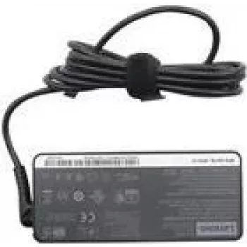 Lite-On ADXL65YCL2D – fuente de alimentación – AC 100–240 V – 65 vatios – FRU – para Lenovo USB-C Mini Dock (02DL127)