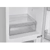 Frigorífico independiente SEVERIN DT 8770 — 173 l de volumen total, 121 l de refrigerador, 52 l de congelador, blanco