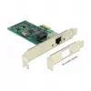 Tarjeta de red DeLOCK 89943 interna Ethernet 1000 Mbit/s