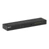 NETGEAR M4250-12M2XF Managed L2/L3 2.5G Ethernet 1U negro
