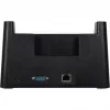 Base de acoplamiento ALLNET X-trail Intel con Gigabit RJ45, 2×conectores USB y RS232 (modelo X-trail-Intel-Dock)