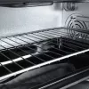 Horno eléctrico Adler AD 6023 26L 1500W Negro