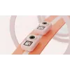 Actionkamera SJCam Funcam+ Pink 1080p sumergible, SJCam PLUS PINK