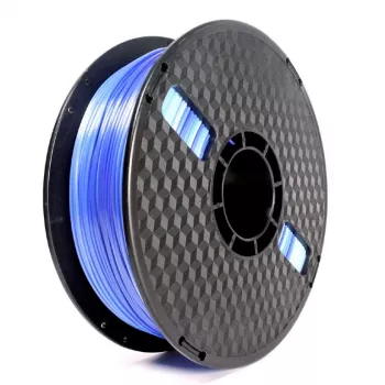 Material de impresión 3D Gembird 3DP-PLA-SK-01-ICE