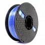 Material de impresión 3D Gembird 3DP-PLA-SK-01-ICE