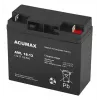 Batería Electronic AM 18-12 VRLA AGM 12 V 18 Ah