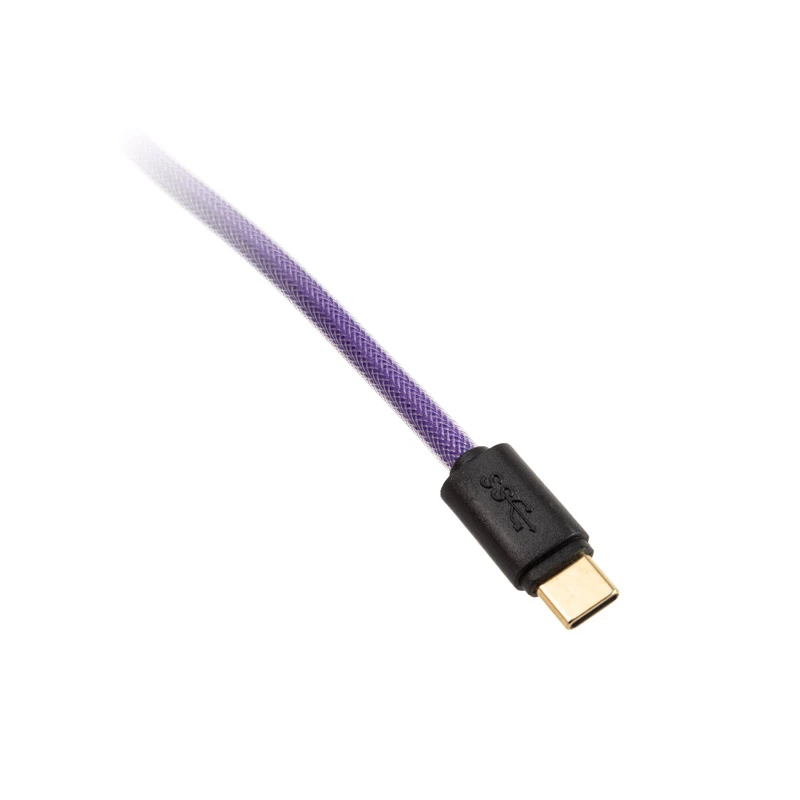 Ducky Premicord rosa, violeta 1,8 m