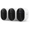 ARLO Pro 6 - 2025 Edition - Cámara de vigilancia de red - Exterior, Interior - resistente a la intemperie - Color (día/noche)