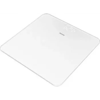 Báscula de cristal GS 225 (75733)