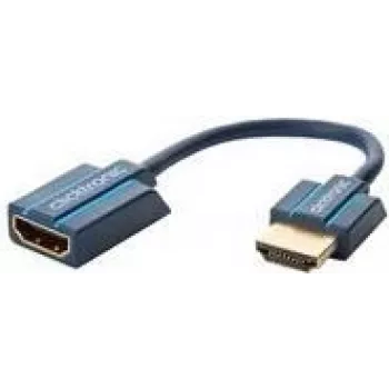 Accesorio de conectividad Clicktronic 70700 azul