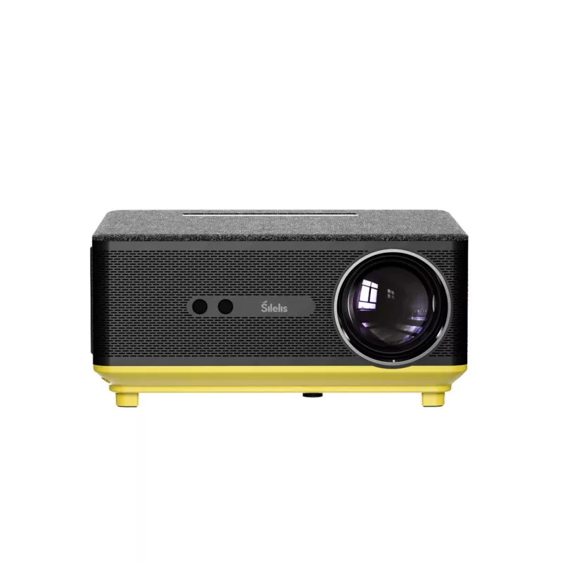 Proyector LED Sponge P-5 (modelo 0) proyector LED compacto