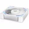 Ventilador de caja NZXT Performance Fan F120X, 120 mm, blanco