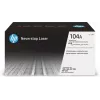 Unidad de imagen HP 104A W1104A 12000 páginas Negro