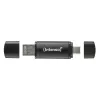 Memoria flash USB3.2/64GB 3544490 Intenso