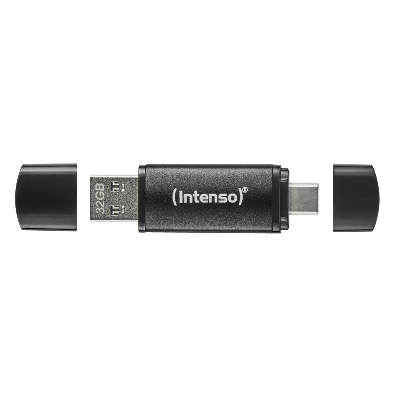 Memoria flash USB3.2/64GB 3544490 Intenso