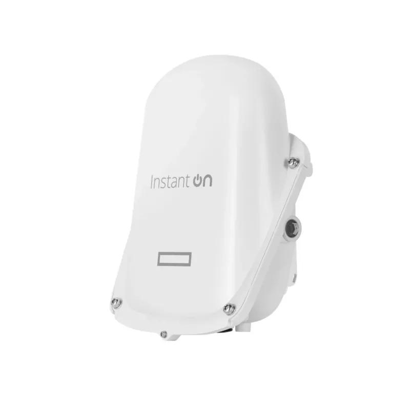 Punto de acceso HPE Instant On Outdoor AP27 2,4 GHz 5 GHz Wi-Fi 5