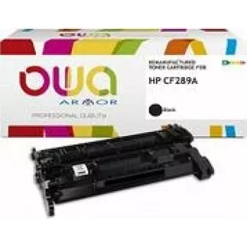 Armor K18654OW Cartucho de tóner negro compatible, 5000 páginas