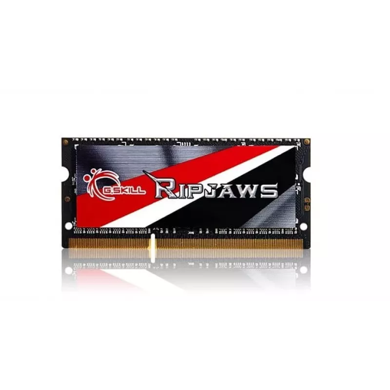 G.Skill Ripjaws F3-1600C9S-4GRSL - DDR3L - Módulo