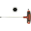 Bahco 900T-060-200 destornillador hexagonal, 6 mm